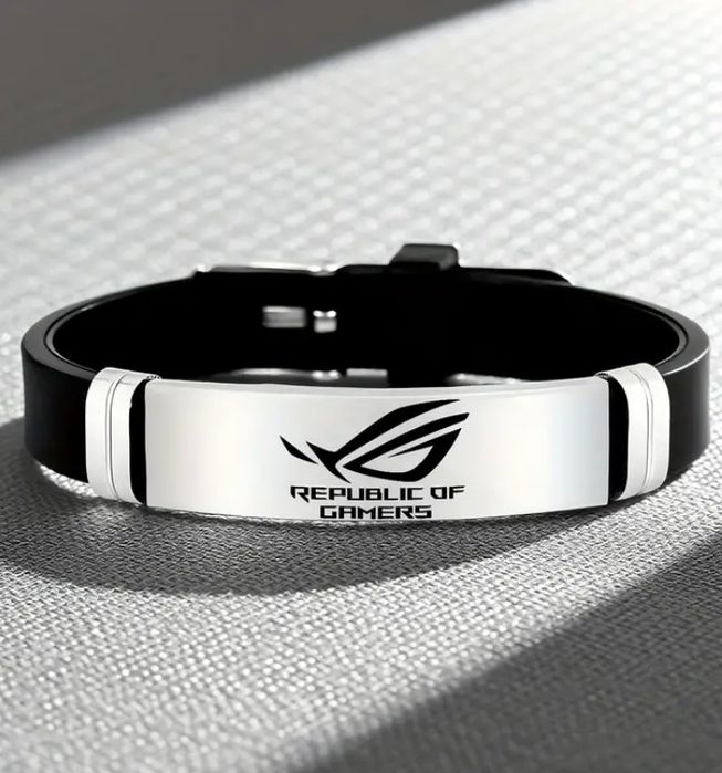 Pachet "Republic of Gamers" (Cadoul Perfect)