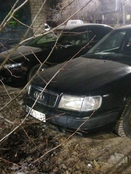 Продам Ауди 100 с4 2,8