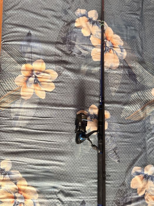 Lanseta feeder 3 M
