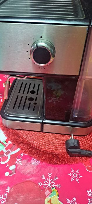 Vand exspresor de cafea