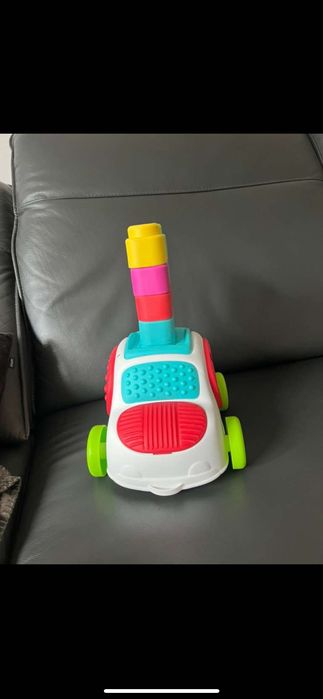 Детска играчка кола