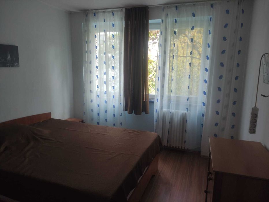 Apartament doua camere Vatra Luminoaasa