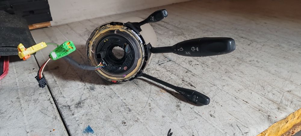 Maneta semnalizare mercede e classs w211 300lei