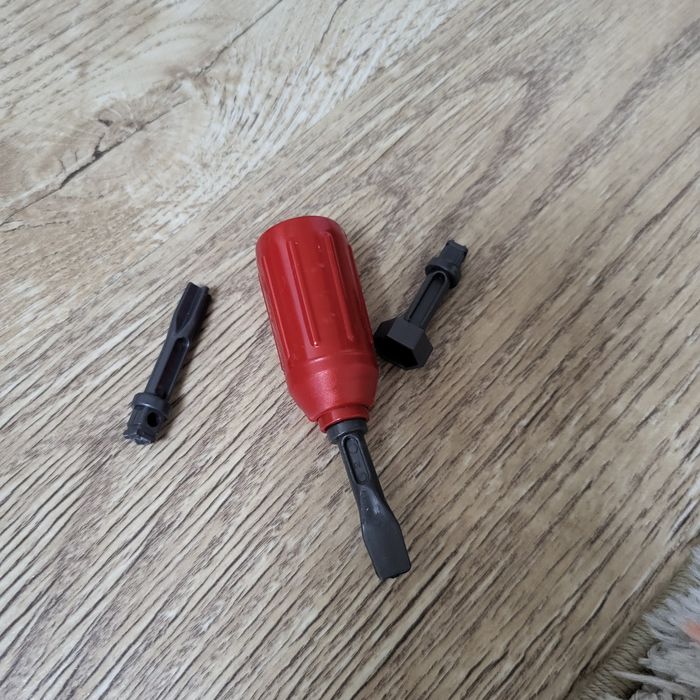 Вертолёт интерактивный