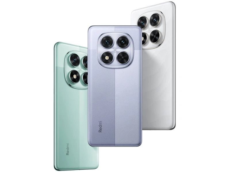 Xiaomi Redmi NOTE 14 Pro OPTOM