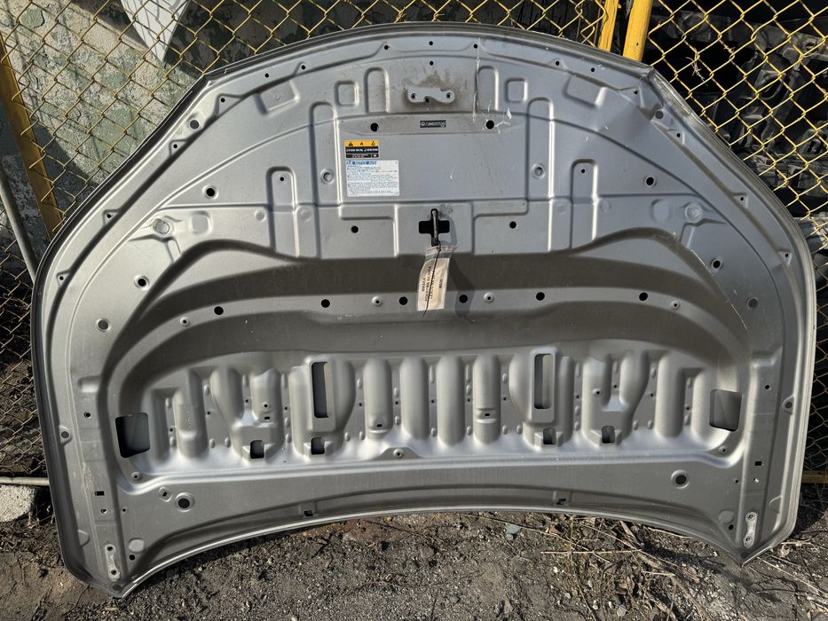 Capota Lexus NX300 2014,2015,2016,2017,2018