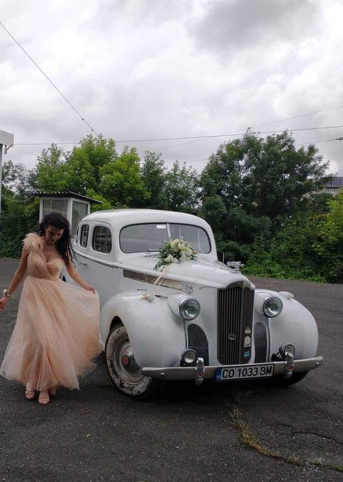 Официални и бални рокли