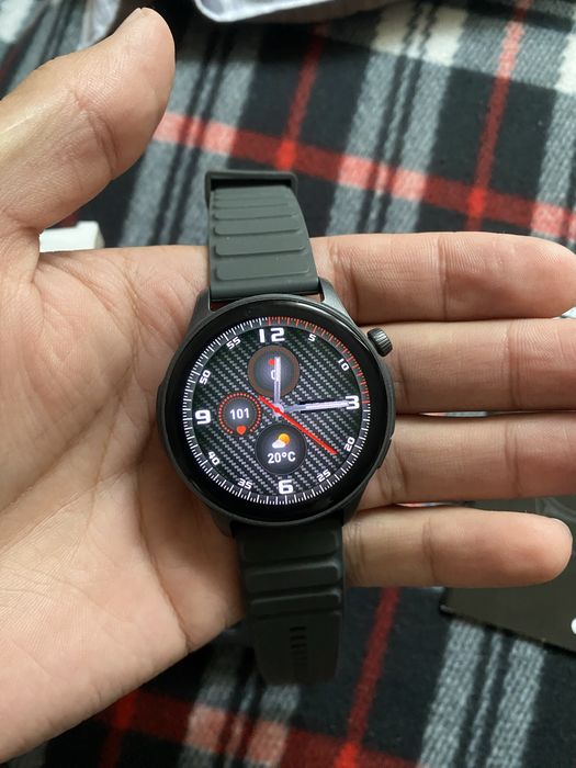 Часы Zeblaze btalk 3 pro 41m