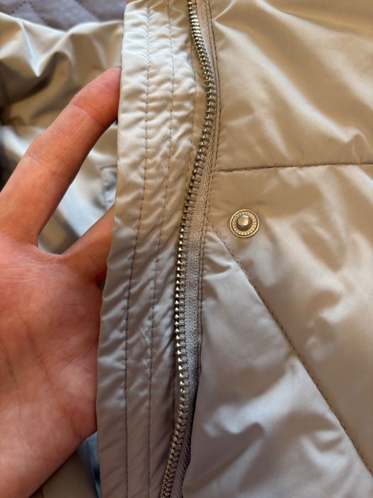 Куртка осень - весна Остин