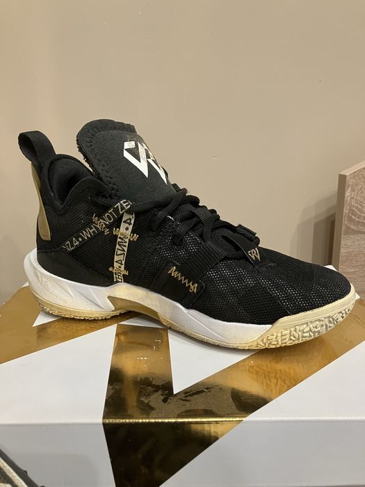 Jordan Why Not  Zero.4 (GS)