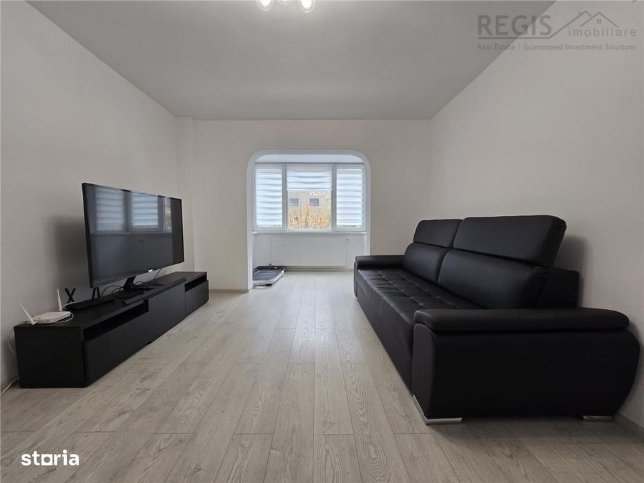 Apartament 3 camere | Central | Grivitei — fotografia 1