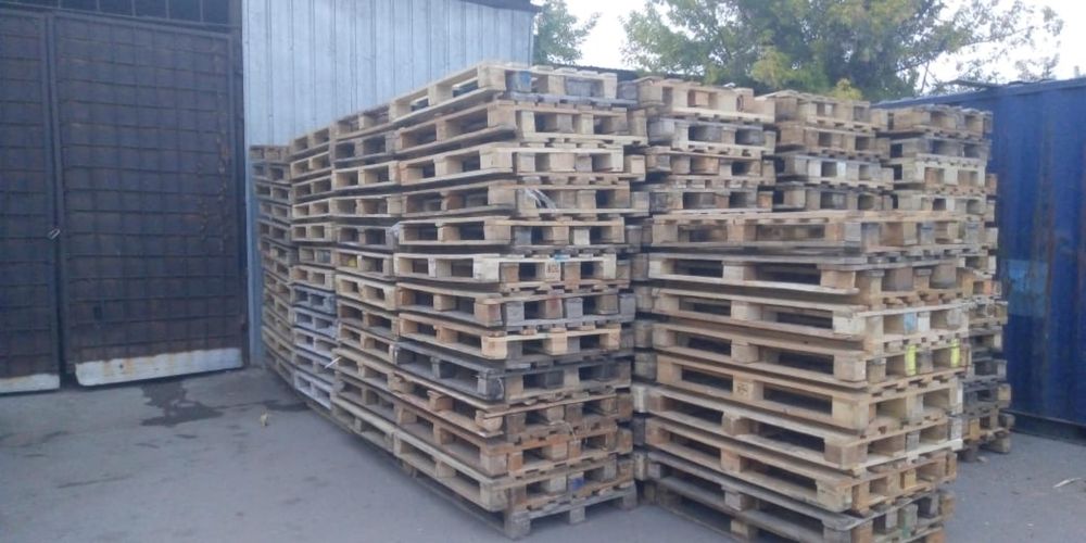 Продам поддоны, паллеты 120*80