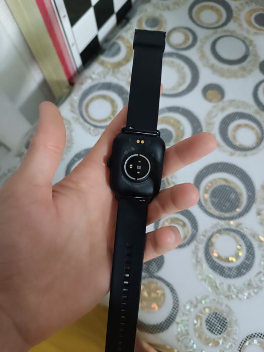 Продам умные часы,  состояние новое.