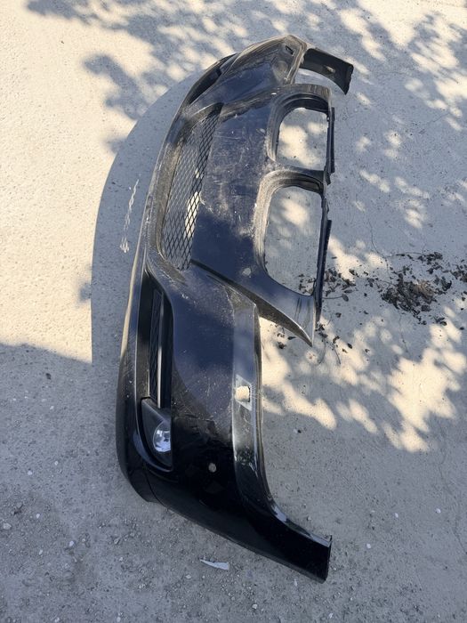 Bara fata bmw e90 e91 lci
