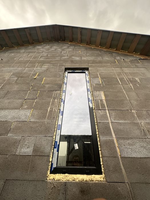 Участок с домом вдоль БАКа