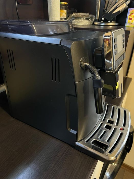 Продавам кафемашина Gaggia