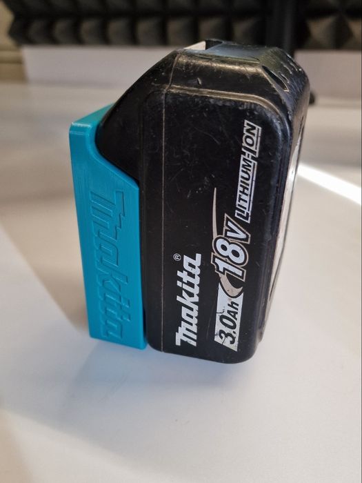 Suport baterie,filetanta, PARKSIDE,BOSCH,MAKITA,HILTI,DEWALT,MILWwauke