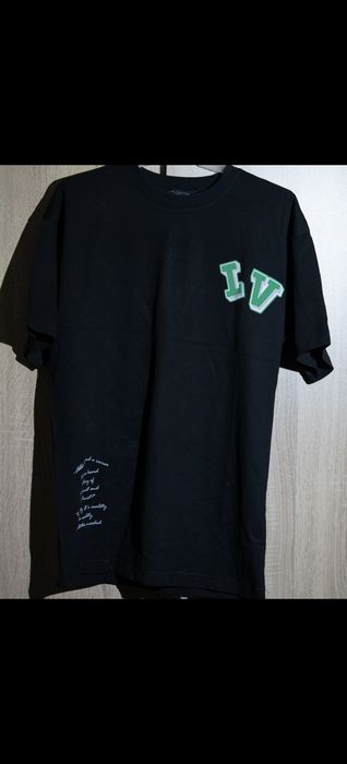 Маркови тениски Louis Vuitton, Pause, Dsq2, Off-White, Nike, Amiri