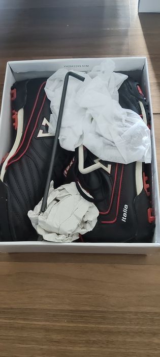 Nike Ghete sport 42 noi