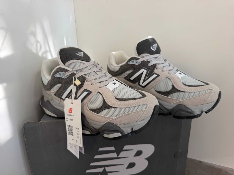 Adidasi NEW BALANCE 9060 Sneaker Produs Nou-Full Box
