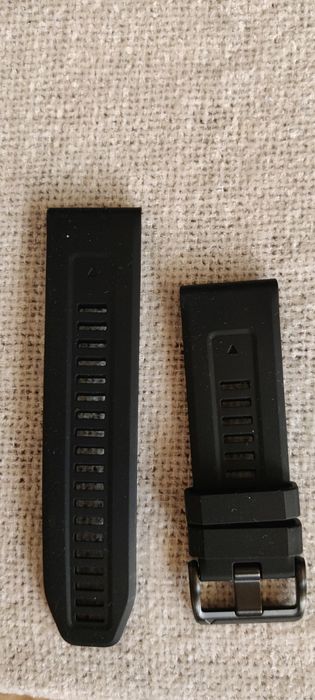 Garmin Enduro 2 (sapphire solar titanium)