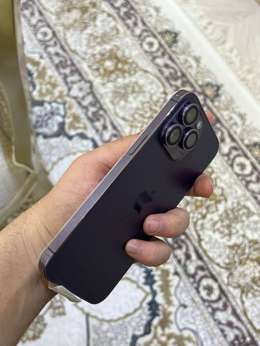 Iphone 14 pro max srochna