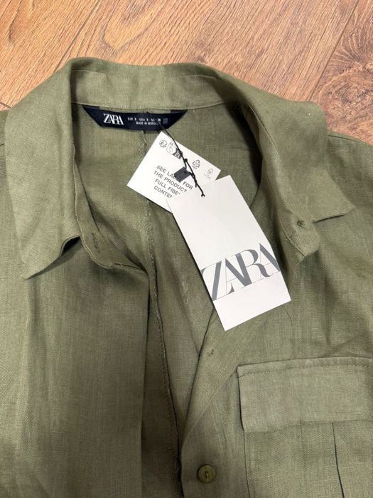 Новый Костюм Лён