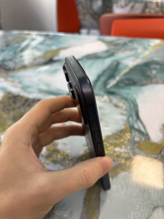 iPhone 17 pro 256GB