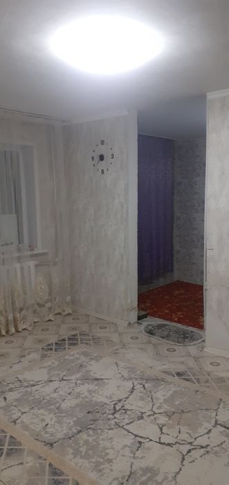 Квартира 2-х ком