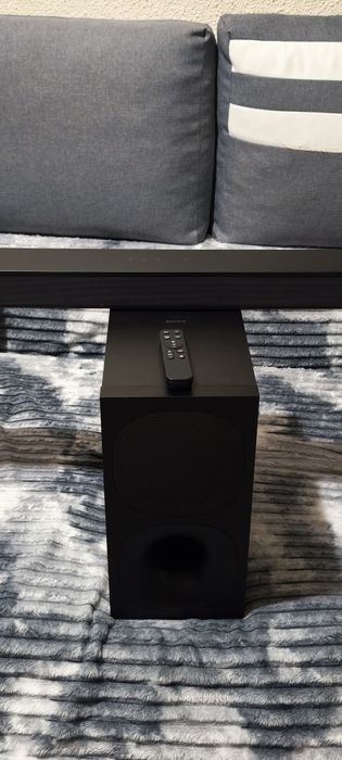 Soudbar SONY HT-S400, 2.1, 330W