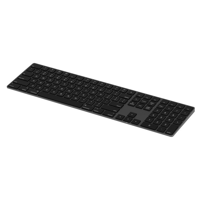 Apple Magic Keyboard (MRMH2/CA)