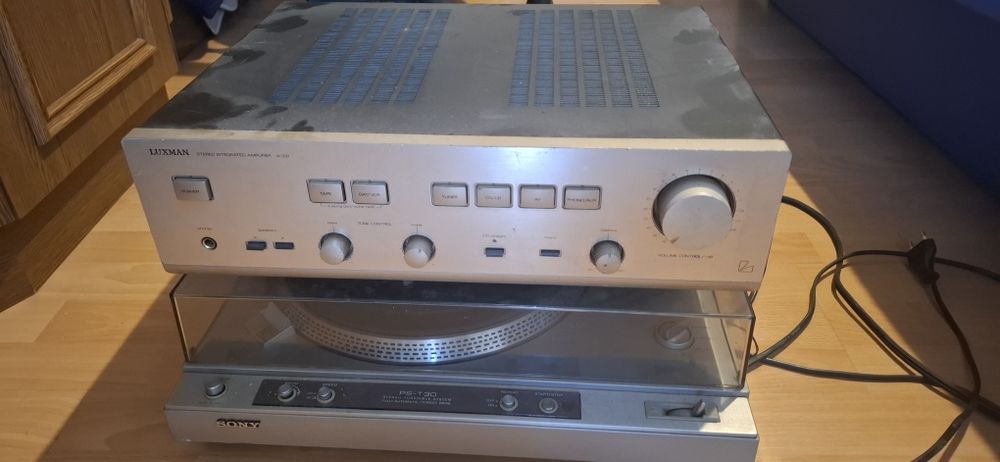 Vand sistem audio vitange