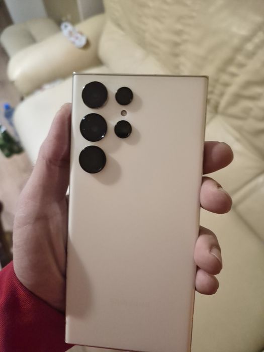 S23 Ultra  256gb 12ram