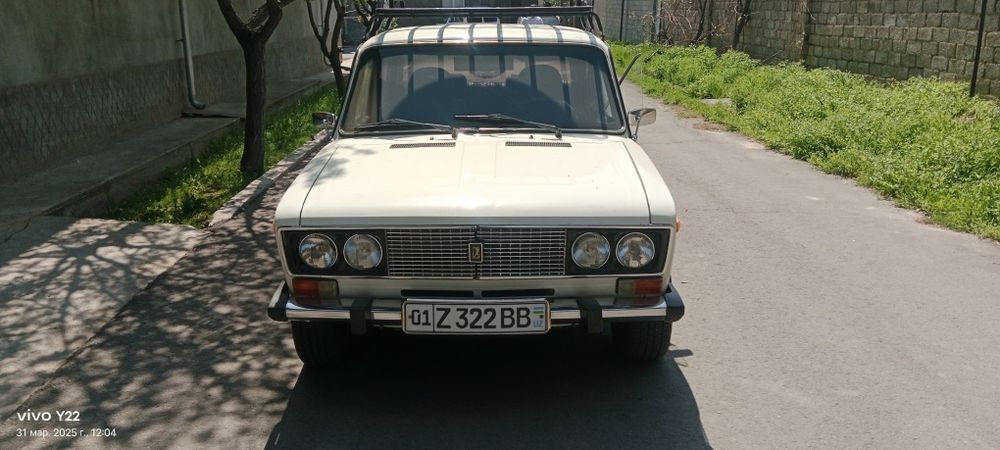 Vaz 2106 srochni