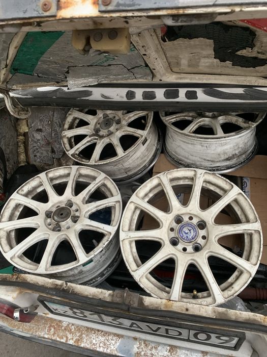 Продаю диски р15