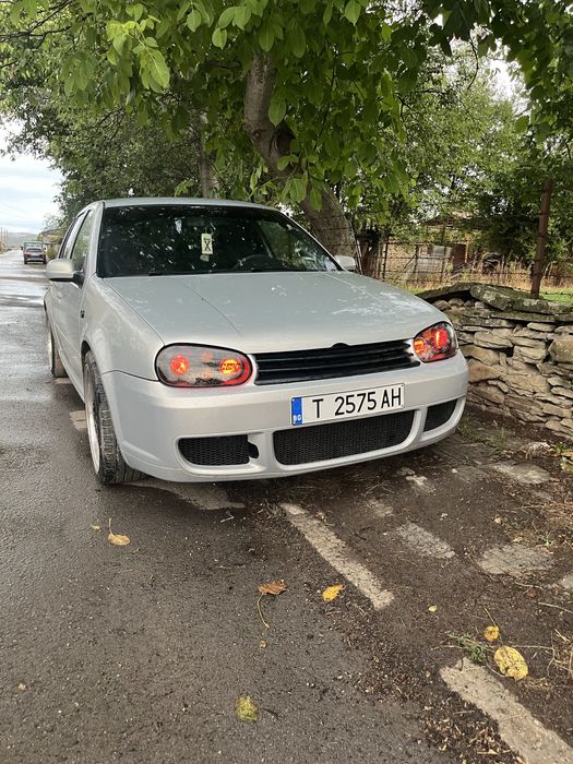 Custom фарове за голф 4