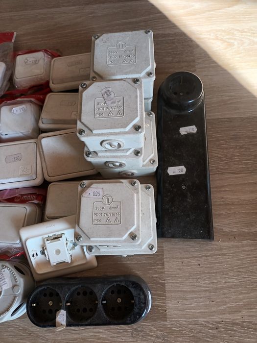 Ключове за осветление