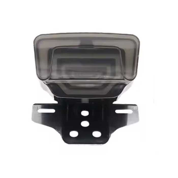 Стоп с вградени мигачи за мотоциклети Automat, 12V, 2500Lm, IP67