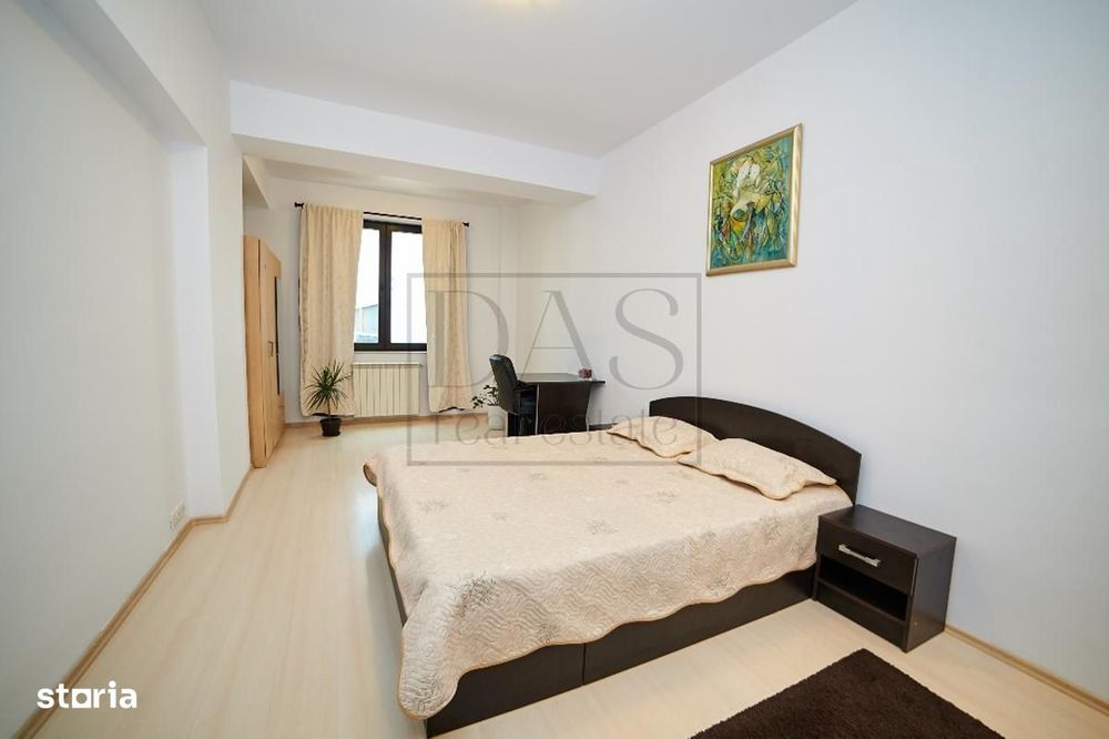 Apartament 2 camere | North Area Lake | Aviatiei - Herastrau | Metrou