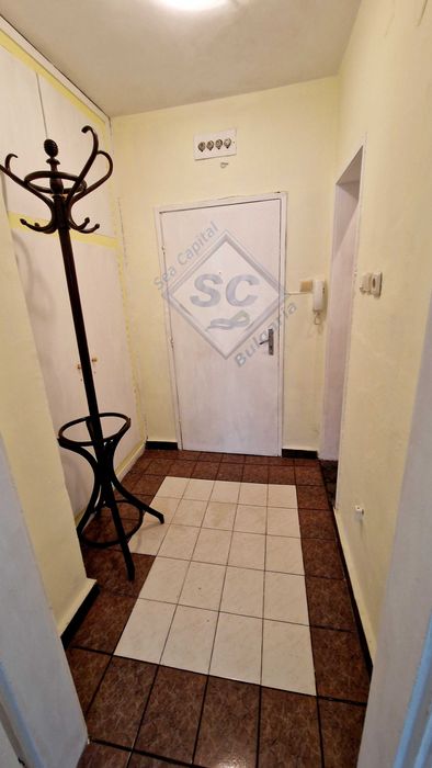 Дава се под наем Двустаен апартамент в Варна, Център - 60 кв.м за 360 € - Снимка #6