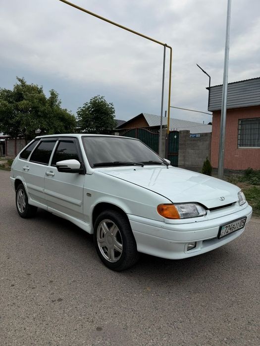 Продам ВАЗ Lada2114