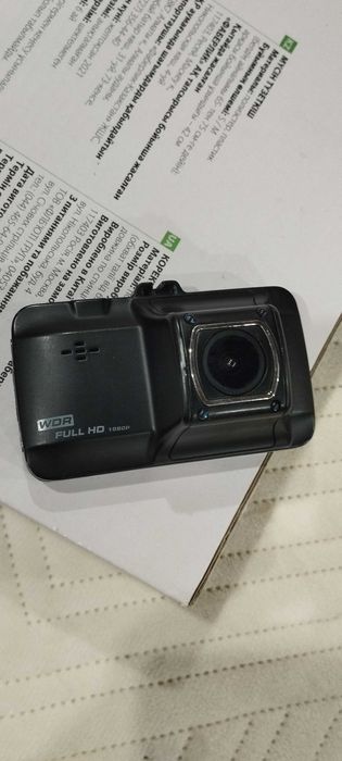 Продам видеорегистратор для авто