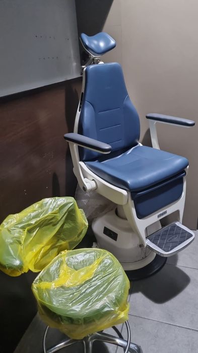 ЛОР-комбайн MEDSTAR, 2015 г.