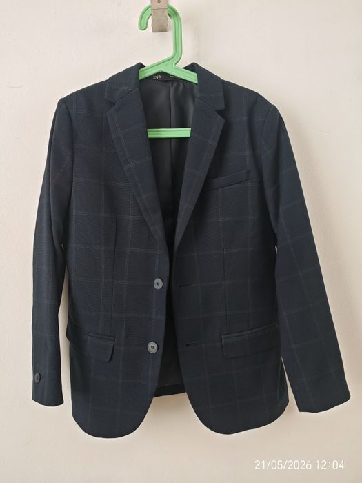Costum elegant băiat 9-11 ani