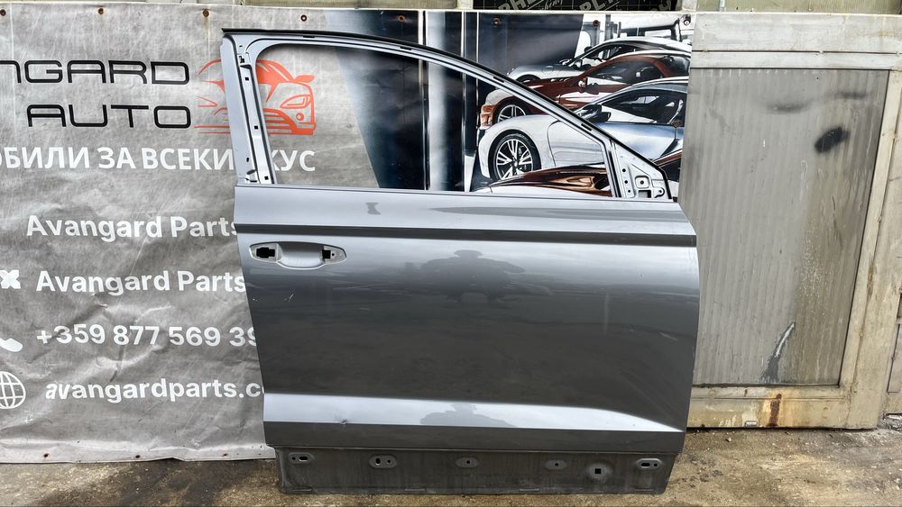 2 броя предна дясна и 1 брой задна дясна врата Seat Ateca 2017-