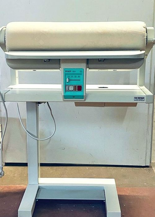 Calandru de calcat, ideal domeniu Horeca, calcator profesionist Miele,Pfaff,Cordes,Siemens
