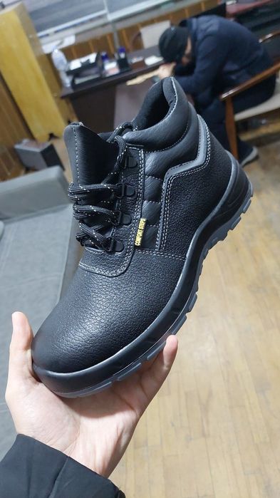 Obuv zakazga, ishlab chikarish