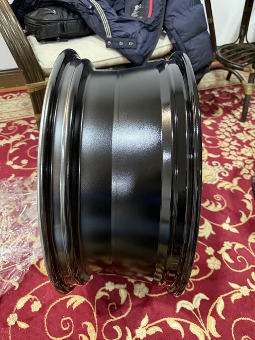 Диски оригинал Toyota Highlander R20 2023г Европеец