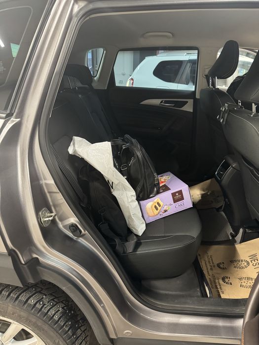 Продам автомобиль