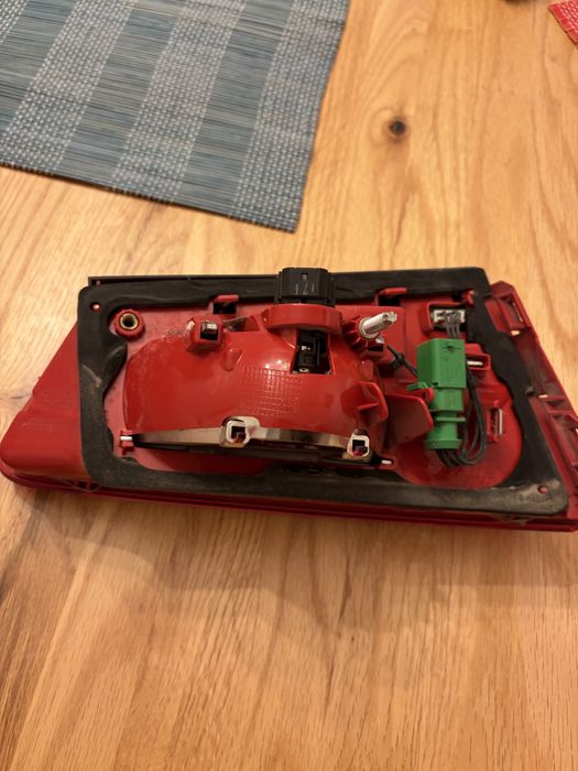 Стоп за ауди а6 ц7 седан